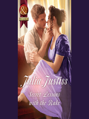 cover image of Secret Lessons With the Rake